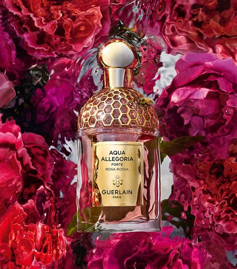 GUERLAIN Aqua Allegoria Perfume & Eau de Parfum 